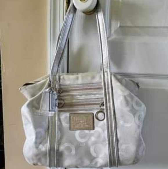 Coach Handbags - Large Coach bag